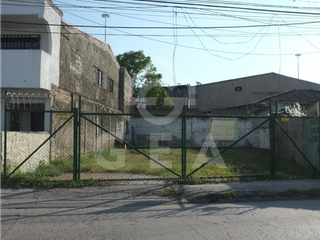 Foto 1 de Venta de Lote, en Cartagena, en Manga Cuarta Avenida.