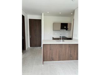 Foto 2 de Apartaestudio en conjunto Terra Bella,para arriendo en Pinares,Pereira