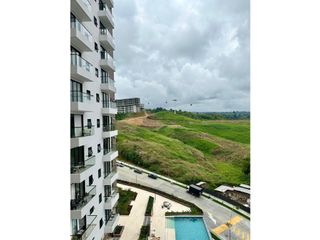 Foto 9 de Apartaestudio en conjunto Terra Bella,para arriendo en Pinares,Pereira