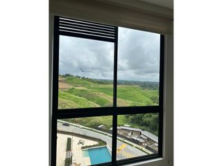 Foto 7 de Apartaestudio en conjunto Terra Bella,para arriendo en Pinares,Pereira