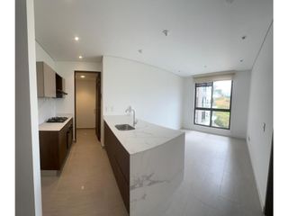 Foto 1 de Apartaestudio en conjunto Terra Bella,para arriendo en Pinares,Pereira