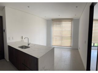 Foto 4 de Apartaestudio en conjunto Terra Bella,para arriendo en Pinares,Pereira