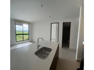 Foto 3 de Apartaestudio en conjunto Terra Bella,para arriendo en Pinares,Pereira