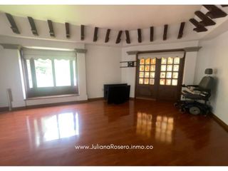 Foto 18 de ARRIENDO HERMOSA CASA EN CAMPAMENTO
