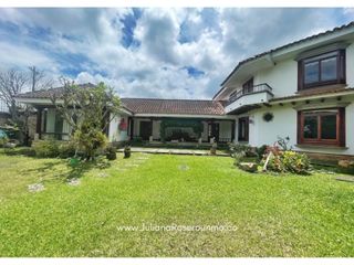Foto 9 de ARRIENDO HERMOSA CASA EN CAMPAMENTO