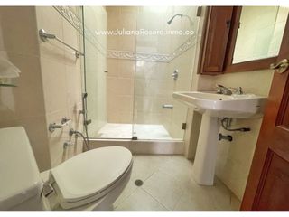 Foto 14 de ARRIENDO HERMOSA CASA EN CAMPAMENTO