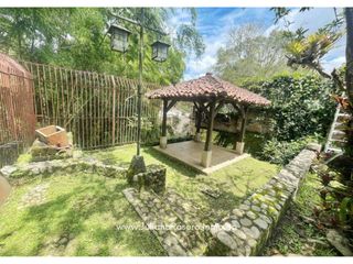 Foto 8 de ARRIENDO HERMOSA CASA EN CAMPAMENTO