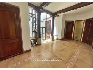 Foto 10 de ARRIENDO HERMOSA CASA EN CAMPAMENTO