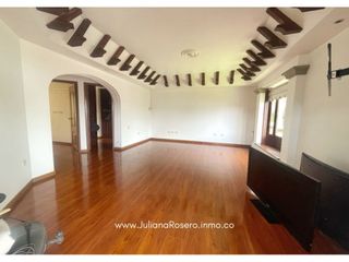 Foto 17 de ARRIENDO HERMOSA CASA EN CAMPAMENTO
