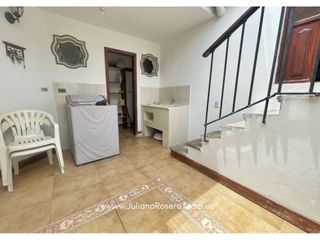 Foto 6 de ARRIENDO HERMOSA CASA EN CAMPAMENTO