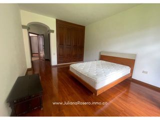 Foto 11 de ARRIENDO HERMOSA CASA EN CAMPAMENTO