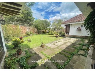 Foto 7 de ARRIENDO HERMOSA CASA EN CAMPAMENTO