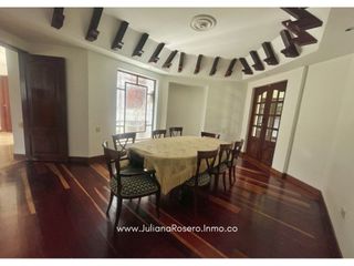 Foto 3 de ARRIENDO HERMOSA CASA EN CAMPAMENTO