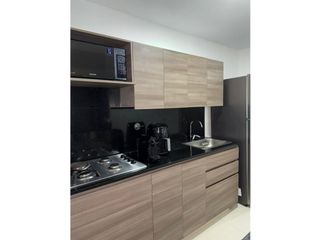 Foto 5 de Apartamento para arriendo La Florida Sabaneta