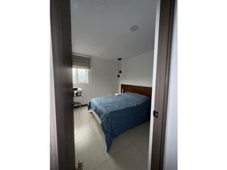 Foto 12 de Apartamento para arriendo La Florida Sabaneta