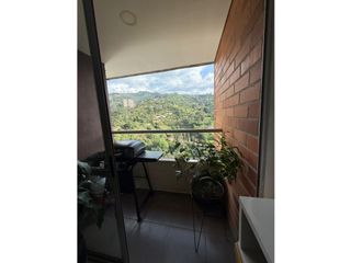 Foto 3 de Apartamento para arriendo La Florida Sabaneta