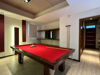 Foto 11 de Casa en Venta - 5 Dormitorios 4 Baños - 1059mts2 - Carilo