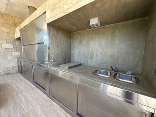 Foto 17 de Casa en Venta - 5 Dormitorios 4 Baños - 1059mts2 - Carilo