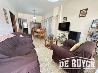 Foto 4 de Casa 3 ambientes con quincho