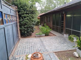 Foto 7 de CASA UN DORMITORIO, HAB. DE SERVICIO, JARDIN, PISCINA