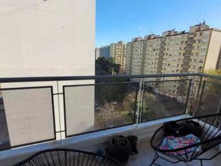 Foto 8 de Departamento en Venta - 2 Dormitorios 1 Baño - 60mts2 - Mataderos