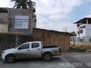 Foto 8 de Casa en venta en Manta, Lotización el Porvenir