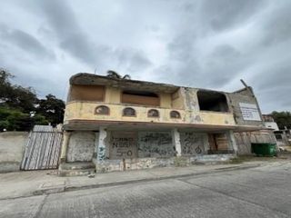 Foto 2 de Casa en venta en Manta, Lotización el Porvenir