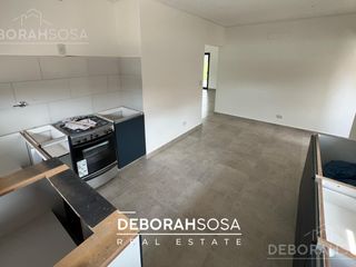Foto 9 de Casa en Venta 4 ambientes Una Planta Lote Interno El Canton