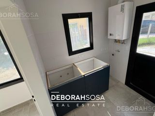Foto 10 de Casa en Venta 4 ambientes Una Planta Lote Interno El Canton
