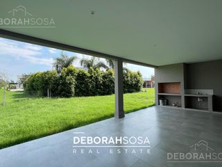 Foto 23 de Casa en Venta 4 ambientes Una Planta Lote Interno El Canton