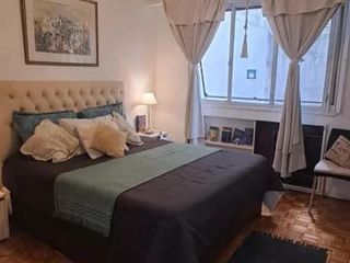 Foto 1 de Departamento en Venta - 2 Dormitorios 1 Baño - 56mts2 - Retiro