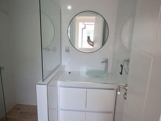 Foto 20 de Casa de tres ambientes. Completamente reciclada por sus dueños.