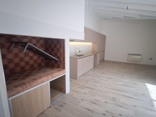 Foto 17 de Casa de tres ambientes. Completamente reciclada por sus dueños.