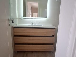 Foto 13 de Casa de tres ambientes. Completamente reciclada por sus dueños.