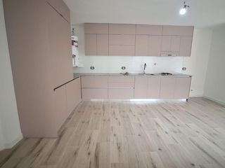 Foto 7 de Casa de tres ambientes. Completamente reciclada por sus dueños.