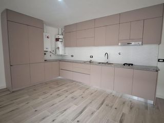 Foto 8 de Casa de tres ambientes. Completamente reciclada por sus dueños.