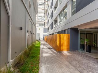 Foto 12 de Venta Departamento 2 Ambientes  PB con patio. Nuñez. Categoría y amenities