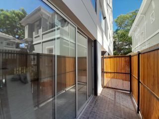 Foto 1 de Venta Departamento 2 Ambientes  PB con patio. Nuñez. Categoría y amenities