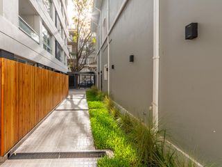 Foto 20 de Venta Departamento 2 Ambientes  PB con patio. Nuñez. Categoría y amenities