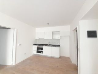 Foto 3 de Venta Departamento 2 Ambientes  PB con patio. Nuñez. Categoría y amenities