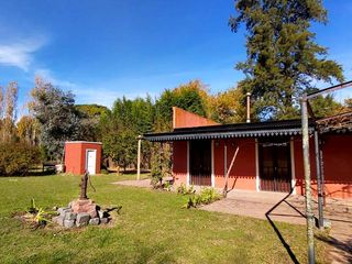 Foto 10 de VENTA QUINTA EN LOBOS 2 CASAS PARQUE