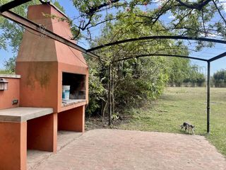 Foto 15 de VENTA QUINTA EN LOBOS 2 CASAS PARQUE