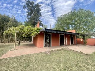Foto 13 de VENTA QUINTA EN LOBOS 2 CASAS PARQUE