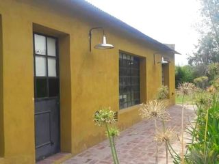 Foto 30 de VENTA QUINTA EN LOBOS 2 CASAS PARQUE