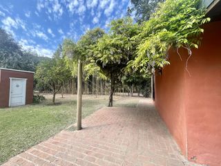 Foto 17 de VENTA QUINTA EN LOBOS 2 CASAS PARQUE