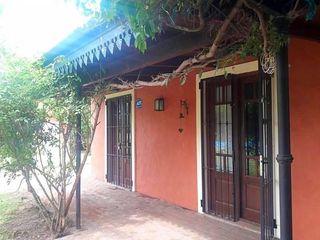 Foto 7 de VENTA QUINTA EN LOBOS 2 CASAS PARQUE