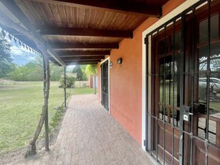 Foto 16 de VENTA QUINTA EN LOBOS 2 CASAS PARQUE