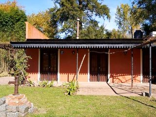 Foto 5 de VENTA QUINTA EN LOBOS 2 CASAS PARQUE