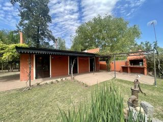 Foto 11 de VENTA QUINTA EN LOBOS 2 CASAS PARQUE