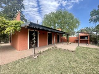 Foto 14 de VENTA QUINTA EN LOBOS 2 CASAS PARQUE